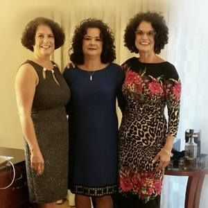 Meet your Posher, Theresa